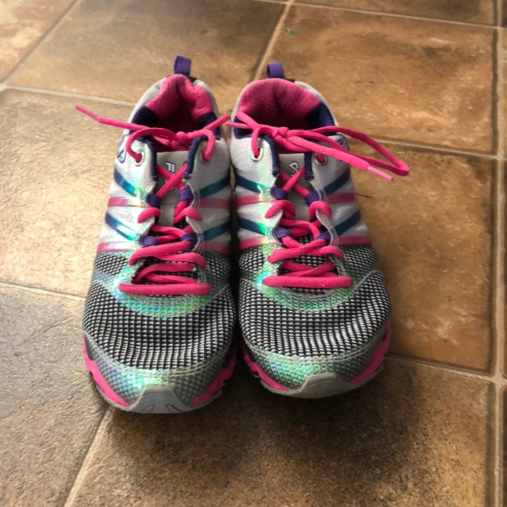 Barely worn - Picture 2 of 5